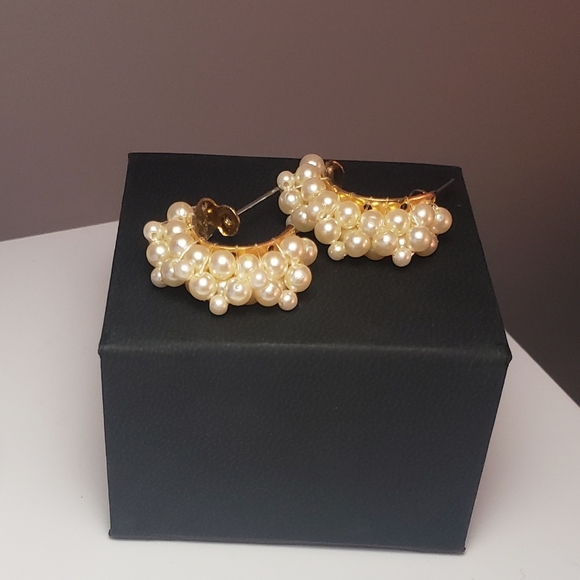 Earings, bracelet, ring ( set) - Picture 6 of 6